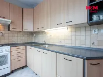 Pronájem bytu 2+1, Sokolov, Jelínkova, 54 m2