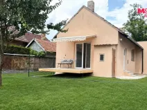 Prodej rodinného domu, Opolany - Opolánky, 108 m2