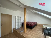 Pronájem bytu 1+kk, Olomouc - Neředín, Járy da Cimrmana, 250 m2