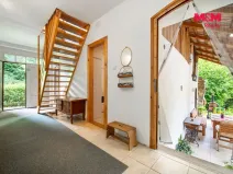 Prodej chalupy, Proseč - Miřetín, 94 m2