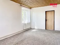 Prodej bytu 2+1, Horní Planá, V Domkách, 57 m2