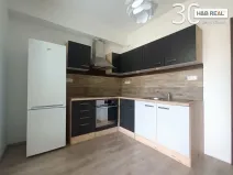 Pronájem bytu 1+kk, Vsetín, 46 m2