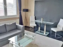 Pronájem bytu 1+1, Jablonec nad Nisou, Jizerská, 39 m2