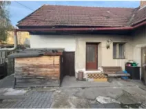 Dražba rodinného domu, Rudoltice, 100 m2