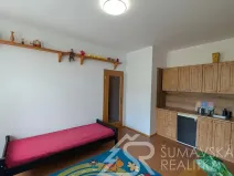 Pronájem bytu 1+1, Kašperské Hory, Náměstí, 46 m2