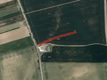 Prodej pole, Bukovany, 38561 m2