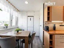 Prodej bytu 3+1, Šumperk, Čsl. armády, 70 m2