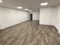 Pronájem kanceláře, Most, Slovenského národního povstání, 55 m2