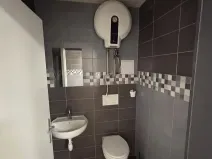 Pronájem kanceláře, Most, Slovenského národního povstání, 55 m2