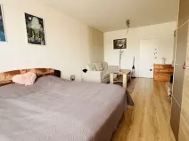 Prodej bytu 2+1, Chropyně, J. Fučíka, 57 m2