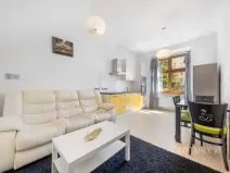 Pronájem bytu 2+kk, Praha - Vinohrady, Na Folimance, 56 m2