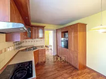 Prodej bytu 3+1, Teplice, Duchcovská, 80 m2