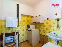 Prodej rodinného domu, Vendryně, 65 m2
