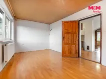 Prodej rodinného domu, Hartmanice, 81 m2