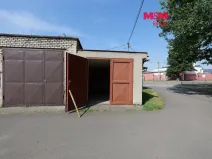Prodej garáže, Kojetín, Pořadí, 20 m2