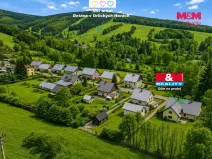 Prodej rodinného domu, Deštné v Orlických horách, 400 m2