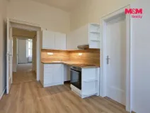 Pronájem bytu 4+1, Český Těšín, Odboje, 105 m2