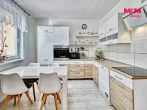 Prodej bytu 3+1, Jirkov, Tkalcovská, 68 m2