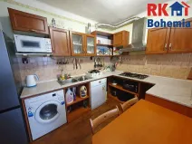 Pronájem bytu 4+kk, Mladá Boleslav, Erbenova, 87 m2