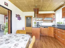 Prodej rodinného domu, Dolní Sokolovec, 269 m2