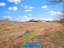 Prodej pozemku pro bydlení, Drahonín, 2044 m2