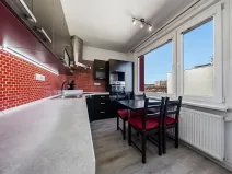 Prodej bytu 2+1, Vysoké Mýto, Ležáků, 62 m2