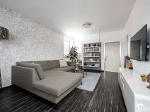 Pronájem bytu 3+kk, Pardubice - Trnová, Jozefa Gabčíka, 70 m2