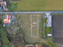Prodej pozemku, Dolní Ředice, Drahošská, 1158 m2