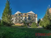 Pronájem bytu 4+kk, Plzeň, K Lutové, 99 m2