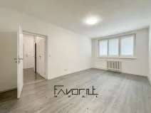 Prodej bytu 2+1, Ostrava, Františka Hajdy, 50 m2
