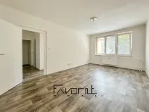 Prodej bytu 1+1, Ostrava, Lumírova, 38 m2
