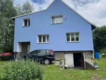 Prodej rodinného domu, Malenovice, 140 m2