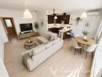 Pronájem bytu 3+kk, Praha - Strašnice, Dürerova, 74 m2