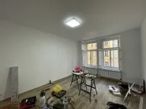 Pronájem bytu 2+1, Praha, Bořivojova, 70 m2