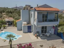 Prodej rodinného domu, Kissamos, Řecko, 105 m2