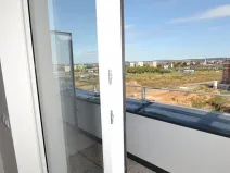 Pronájem bytu 1+kk, Plzeň, Technická, 23 m2