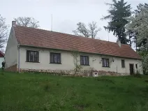 Prodej rodinného domu, Kuničky, 176 m2