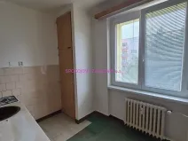 Prodej bytu 2+1, Česká Lípa, Antonína Sovy, 58 m2