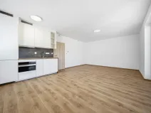 Pronájem bytu 1+kk, Holice, 46 m2