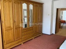 Pronájem bytu 1+1, Praha - Michle, Jemnická, 35 m2