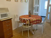 Pronájem bytu 1+1, Praha - Michle, Jemnická, 35 m2