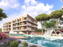 Prodej bytu 2+1, Kapparis, Kypr, 84 m2