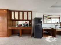 Prodej bytu 1+kk, Pattaya, Thajsko, 35 m2