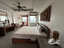 Prodej bytu 1+kk, Pattaya, Thajsko, 35 m2