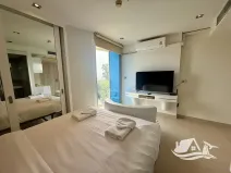Prodej bytu 1+kk, Pattaya, Thajsko, 22 m2