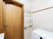 Prodej bytu 2+kk, Praha - Holešovice, Osadní, 54 m2
