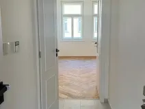 Pronájem bytu 1+kk, Praha - Žižkov, Seifertova, 25 m2