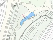 Dražba louky, Strmilov, 9096 m2