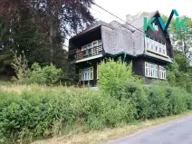 Prodej rodinného domu, Bublava, 160 m2