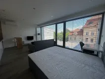Pronájem bytu 1+kk, Chrudim, Poděbradova, 38 m2